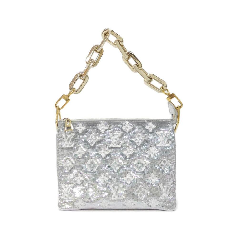 Louis Vuitton Coussin BB M59599 Shoulder Bag